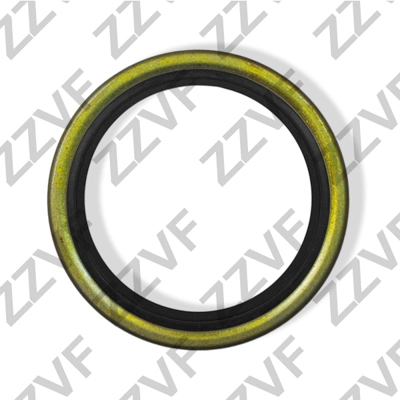 Seal Ring, wheel hub