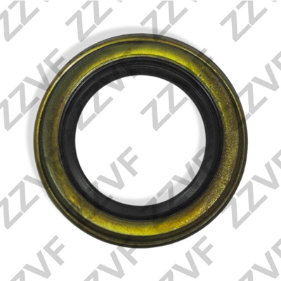 Shaft Seal, drive shaft