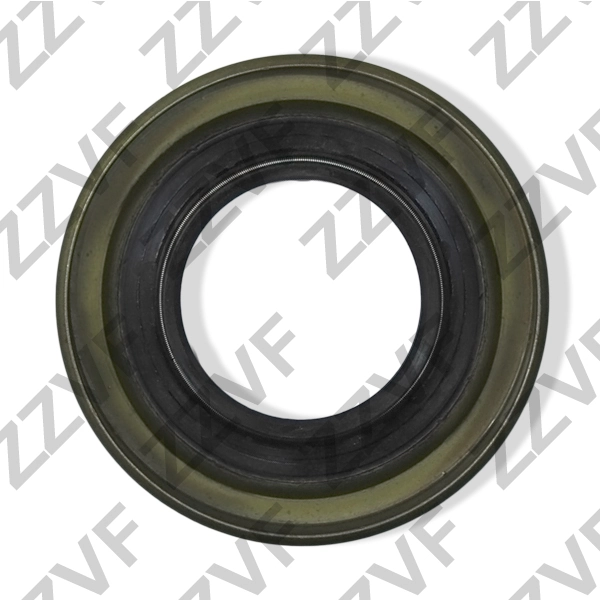 Shaft Seal, differential