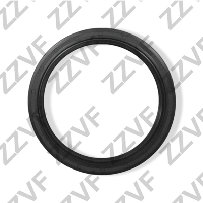 Shaft Seal, differential