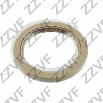 Shaft Seal, automatic transmission