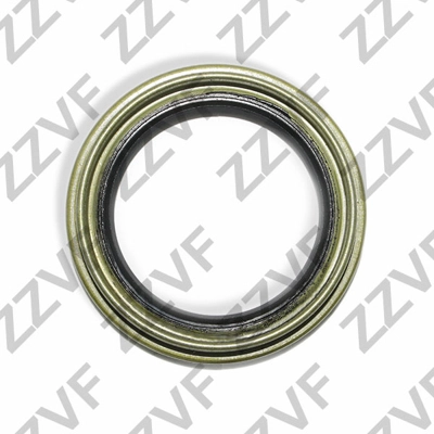 Shaft Seal, drive shaft