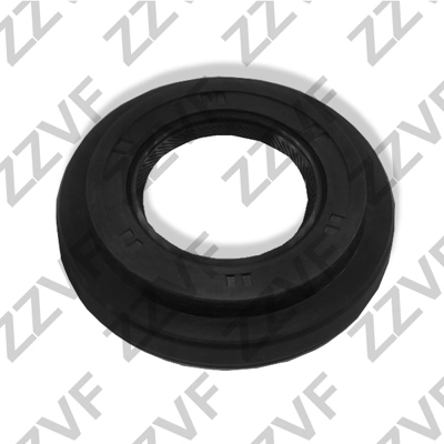 Shaft Seal, differential