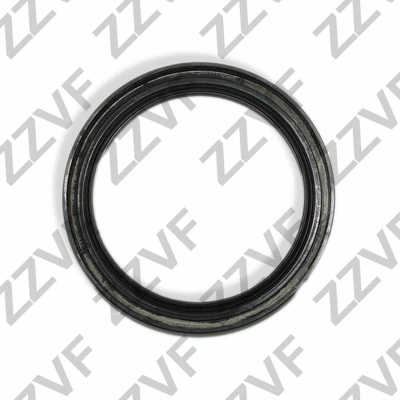 Shaft Seal, crankshaft