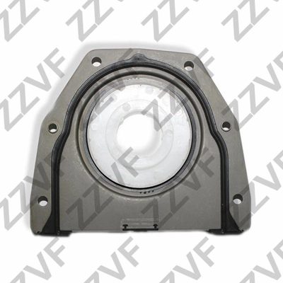 Shaft Seal, crankshaft