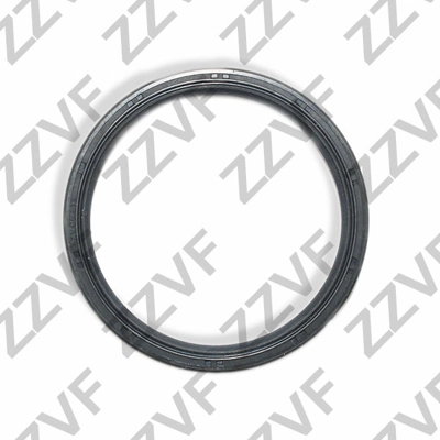 Shaft Seal, differential
