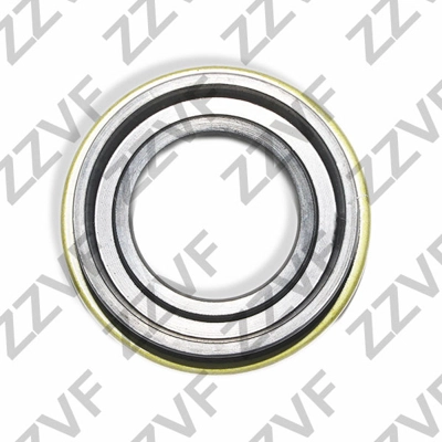 Shaft Seal, drive shaft