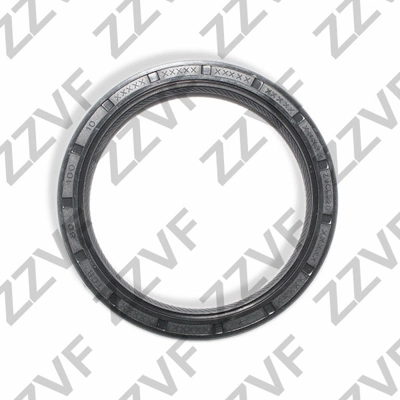 Shaft Seal, crankshaft