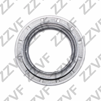 Shaft Seal, differential