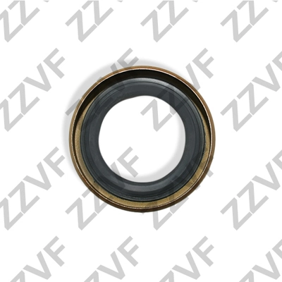 Shaft Seal, differential