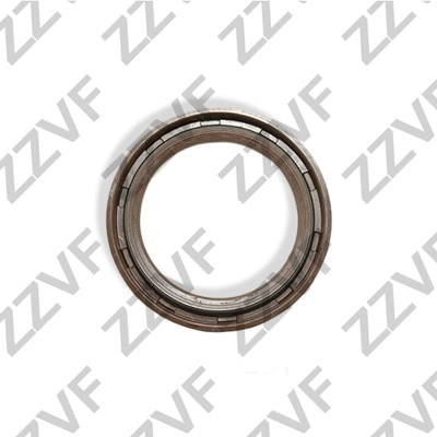 Shaft Seal, crankshaft