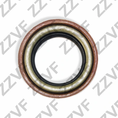 Shaft Seal, differential