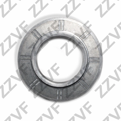 Shaft Seal, differential