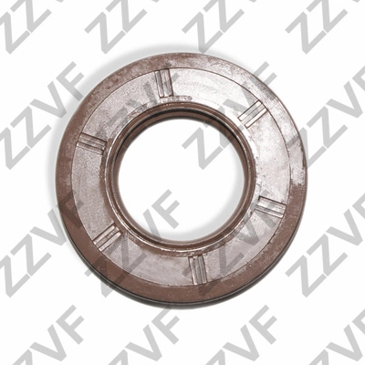Shaft Seal, differential