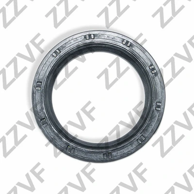 Shaft Seal, differential