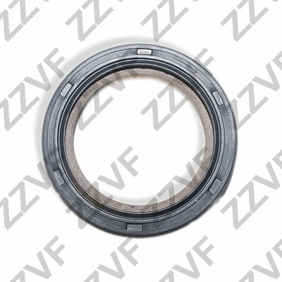 Shaft Seal, crankshaft