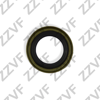 Shaft Seal, differential