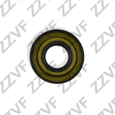 Shaft Seal, manual transmission