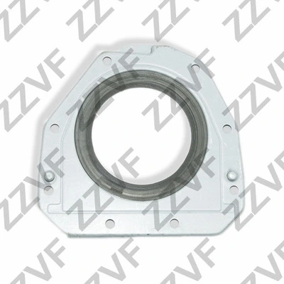 Shaft Seal, crankshaft