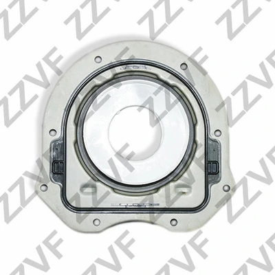 Shaft Seal, crankshaft