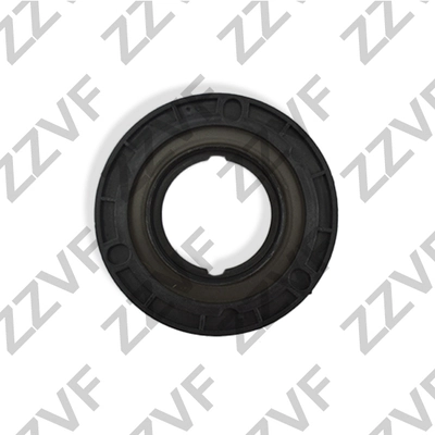 Shaft Seal, crankshaft