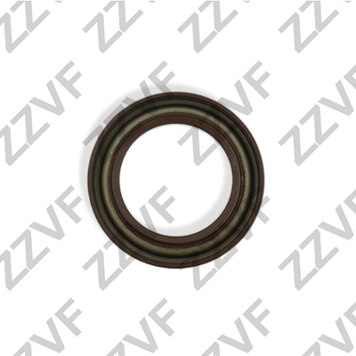 Shaft Seal, crankshaft
