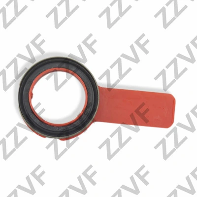 Shaft Seal, differential