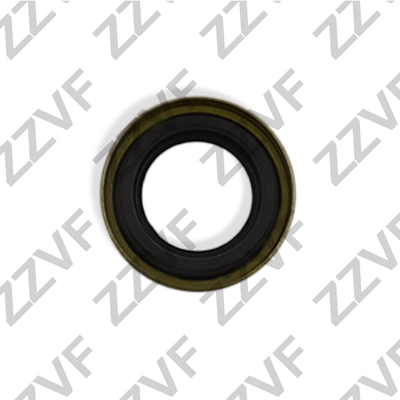 Shaft Seal, manual transmission