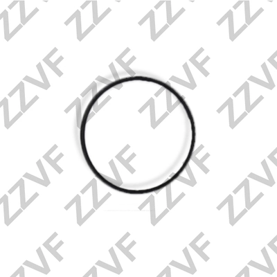 Shaft Seal, camshaft