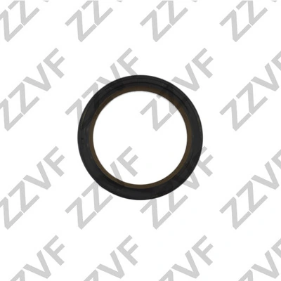 Shaft Seal, crankshaft