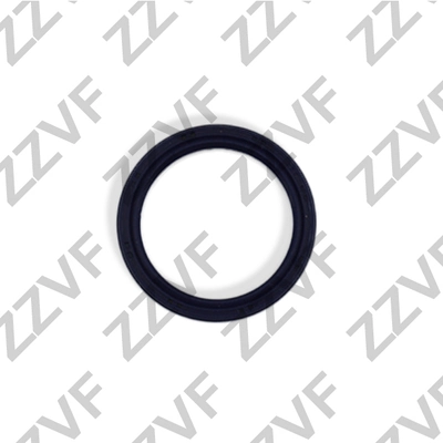 Shaft Seal, crankshaft