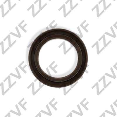 Shaft Seal, crankshaft
