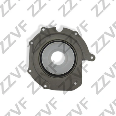 Shaft Seal, injector pump