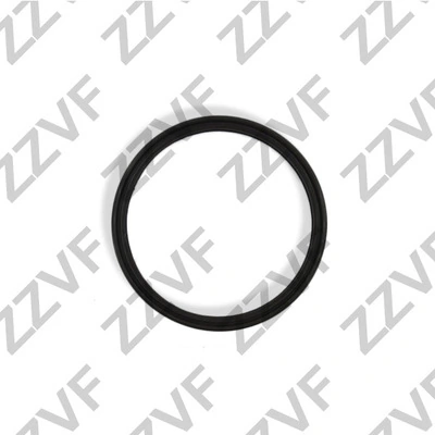 Shaft Seal, crankshaft