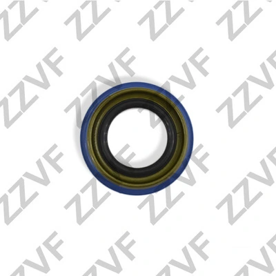 Shaft Seal, differential