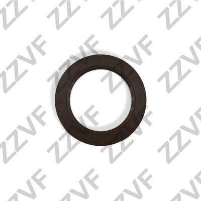 Shaft Seal, crankshaft
