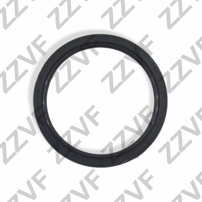 Shaft Seal, crankshaft