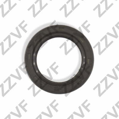 Shaft Seal, crankshaft