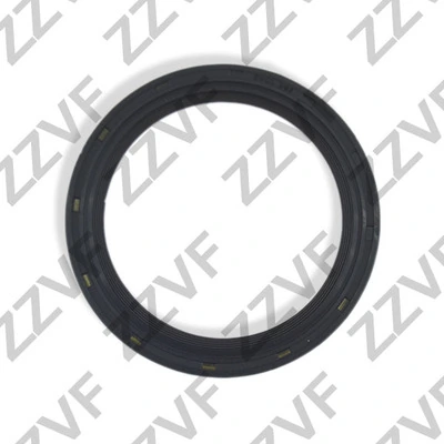 Shaft Seal, crankshaft