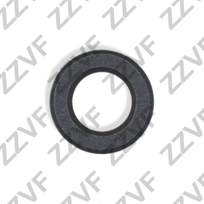 Shaft Seal, crankshaft