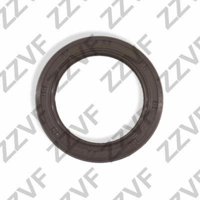 Shaft Seal, crankshaft