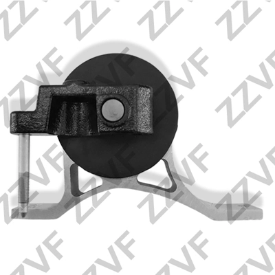 Mounting, engine