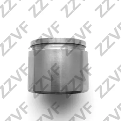 Piston, brake caliper