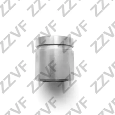 Piston, brake caliper