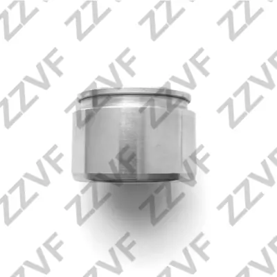 Piston, brake caliper