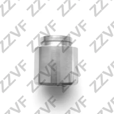 Piston, brake caliper