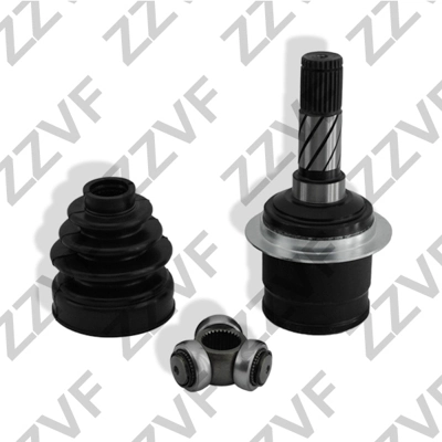 Joint Kit, drive shaft