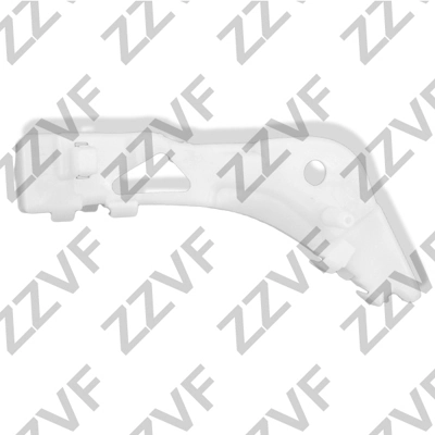 Mounting Bracket, bumper