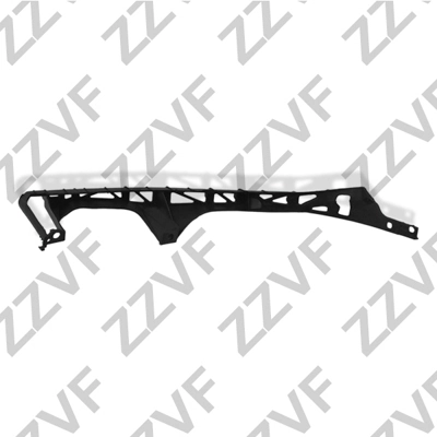 Mounting Bracket, bumper