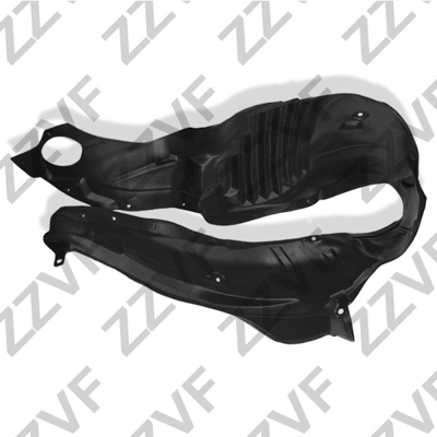 Inner Wing Panel